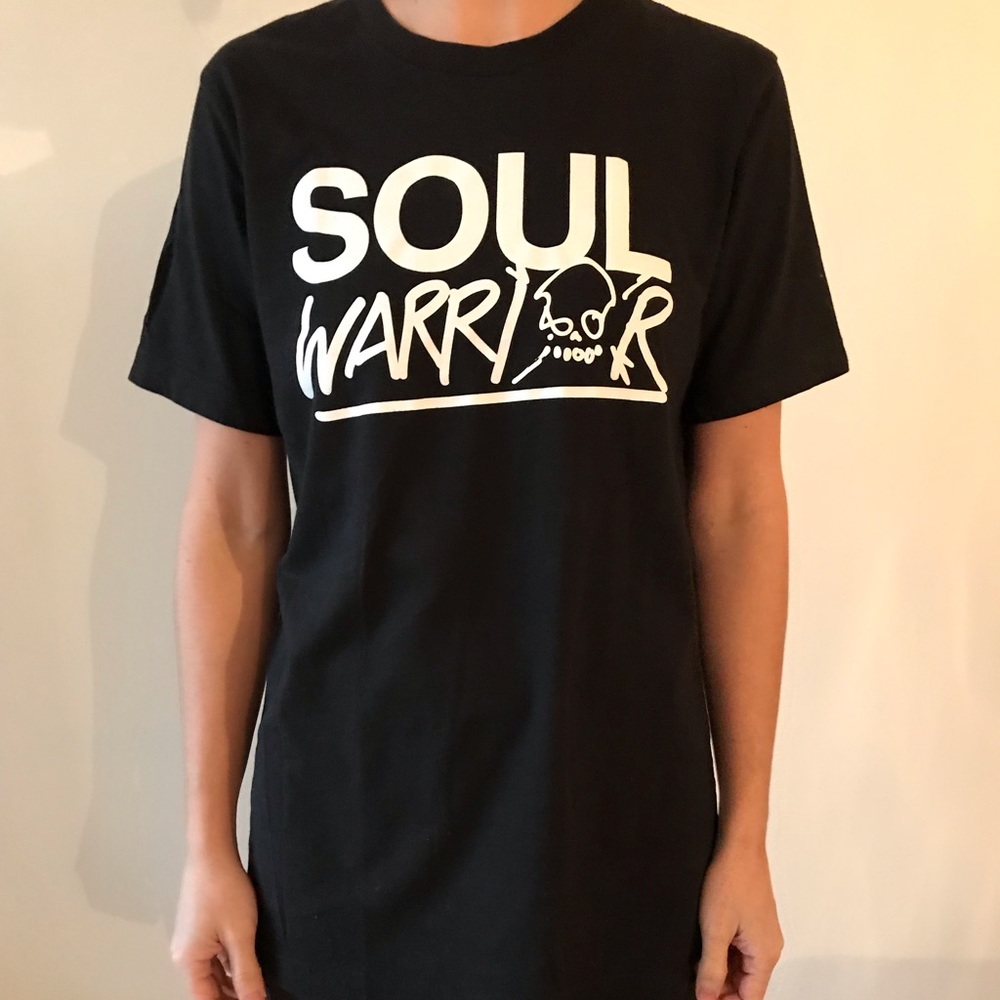 SoulCycle T-shirt (exclusive)